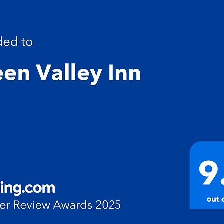 Green Valley Inn Unitedville Dış mekan fotoğraf