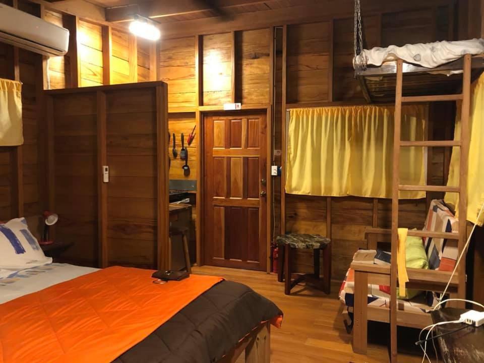 Green Valley Inn Unitedville Dış mekan fotoğraf