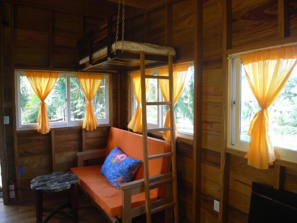 Green Valley Inn Unitedville Dış mekan fotoğraf