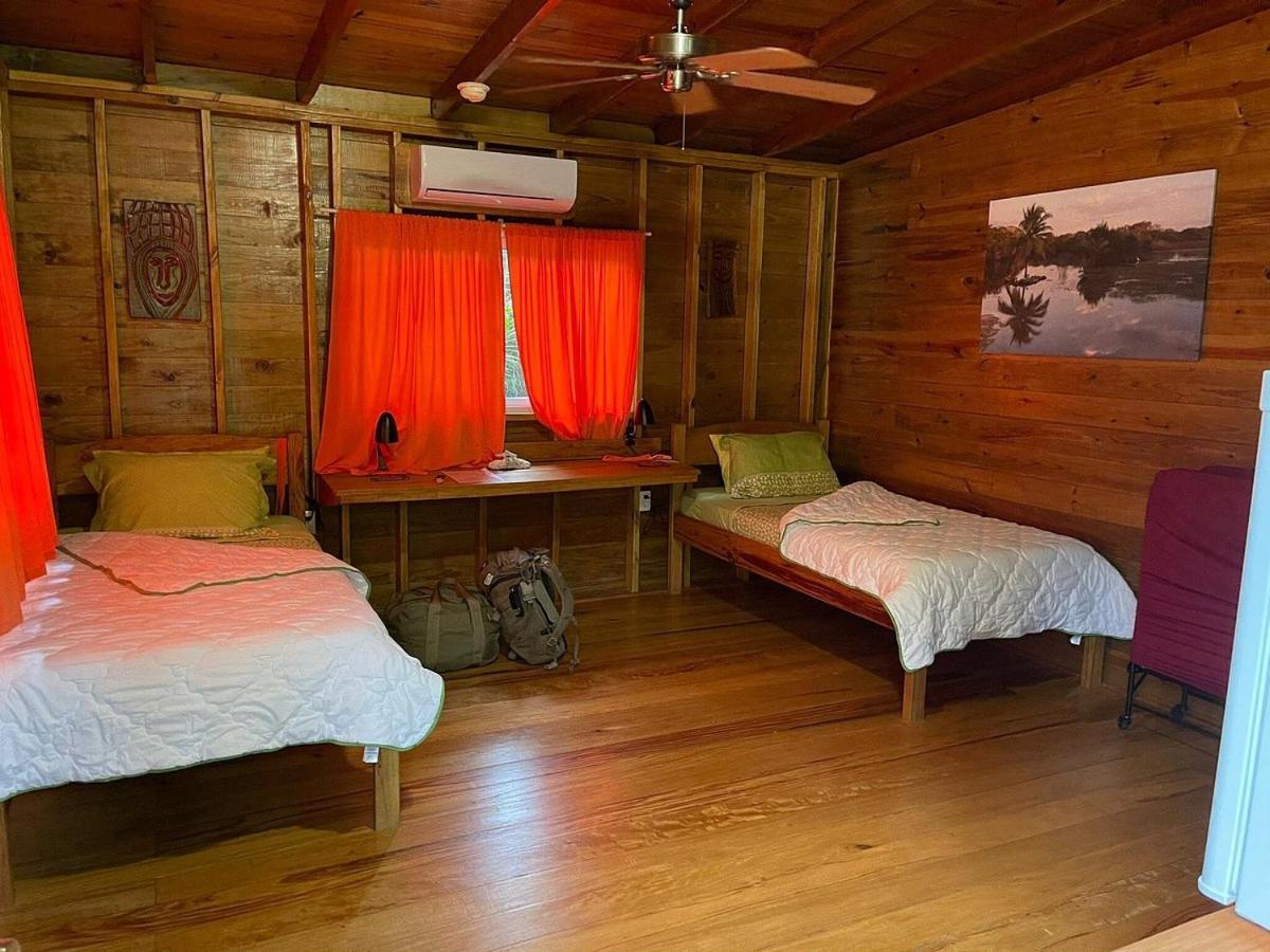 Green Valley Inn Unitedville Dış mekan fotoğraf