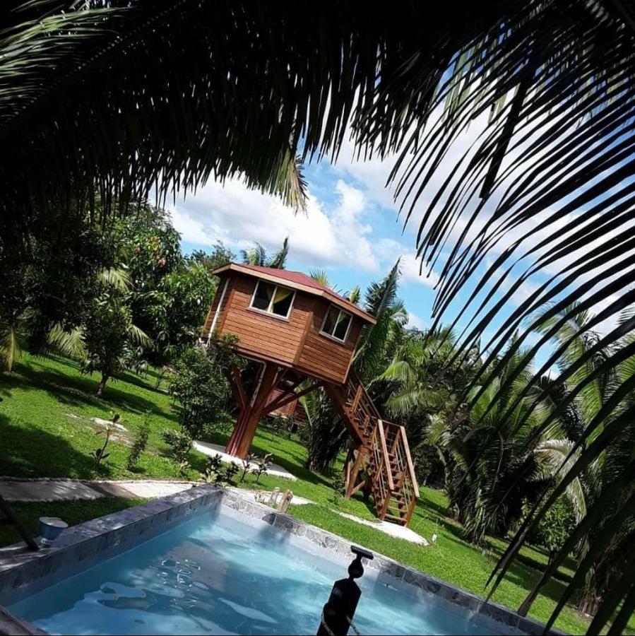 Green Valley Inn Unitedville Dış mekan fotoğraf