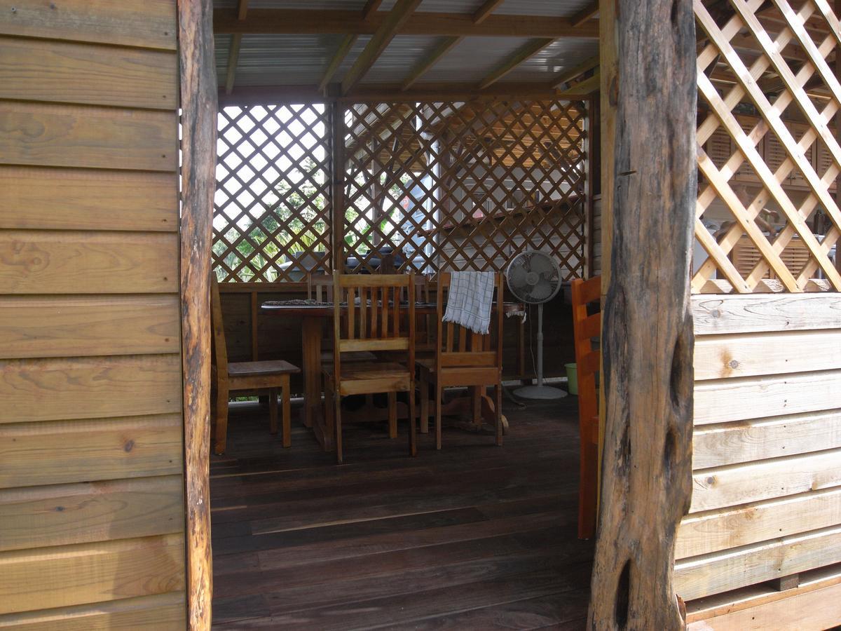 Green Valley Inn Unitedville Dış mekan fotoğraf