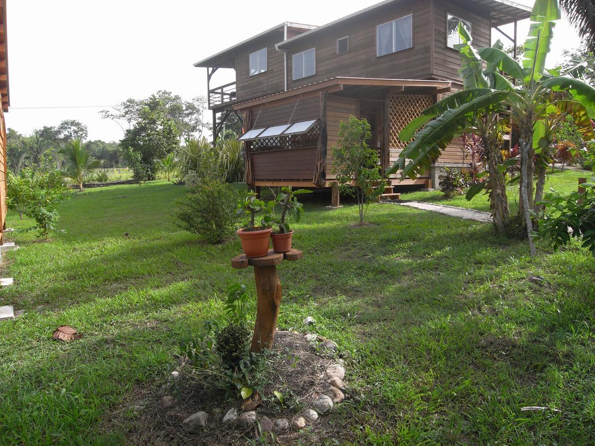 Green Valley Inn Unitedville Dış mekan fotoğraf