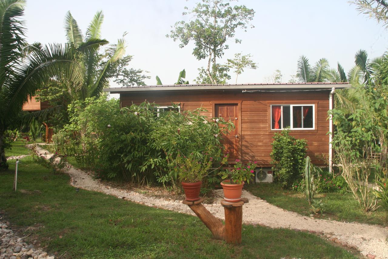 Green Valley Inn Unitedville Dış mekan fotoğraf