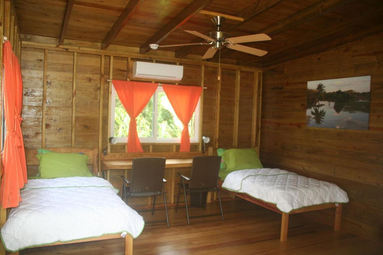 Green Valley Inn Unitedville Dış mekan fotoğraf