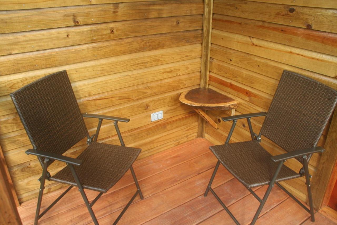 Green Valley Inn Unitedville Dış mekan fotoğraf